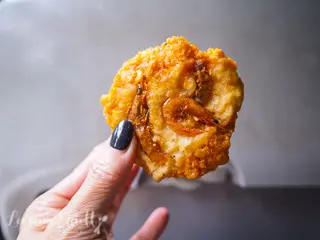 Things To Eat While in Sri Lanka