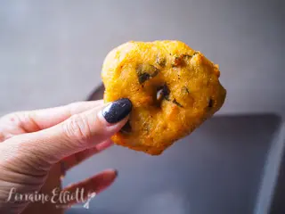 Things To Eat While in Sri Lanka