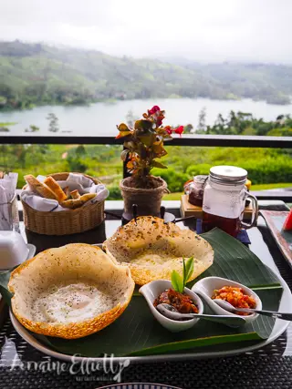 Things To Eat While in Sri Lanka
