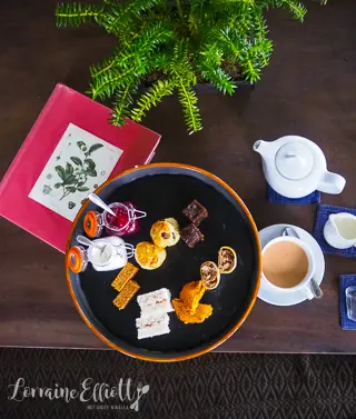 Things To Eat While in Sri Lanka