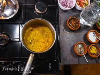Things To Eat While in Sri Lanka