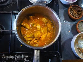 Things To Eat While in Sri Lanka