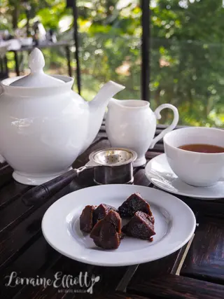 Things To Eat While in Sri Lanka