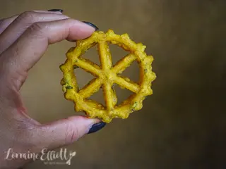 Things To Eat While in Sri Lanka