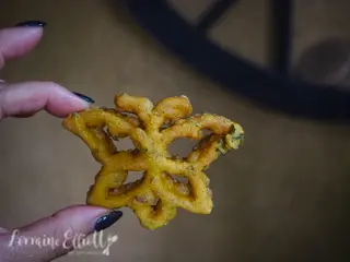 Things To Eat While in Sri Lanka