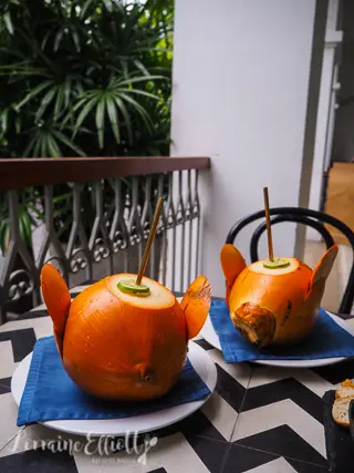 Things To Eat While in Sri Lanka