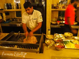 Things To Eat While in Sri Lanka