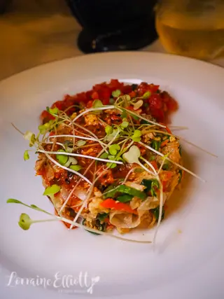 Things To Eat While in Sri Lanka