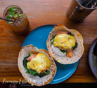 Things To Eat While in Sri Lanka