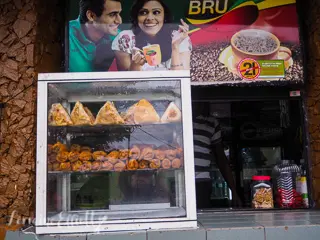 Things To Eat While in Sri Lanka