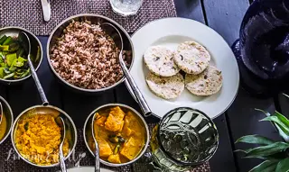 Things To Eat While in Sri Lanka