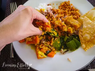 Things To Eat While in Sri Lanka