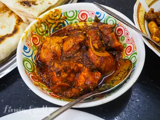 Things To Eat While in Sri Lanka