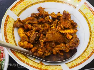 Things To Eat While in Sri Lanka