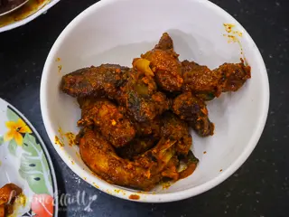 Things To Eat While in Sri Lanka