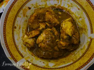 Things To Eat While in Sri Lanka