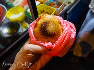 Things To Eat While in Sri Lanka