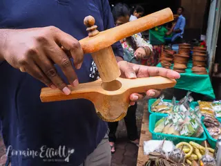 Things To Eat While in Sri Lanka