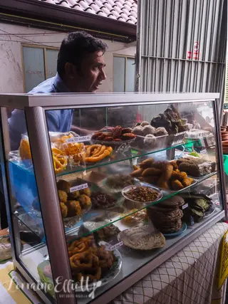 Things To Eat While in Sri Lanka