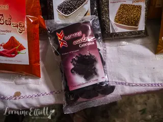 Things To Eat While in Sri Lanka