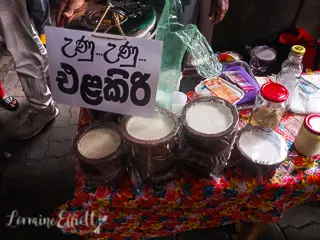 Things To Eat While in Sri Lanka