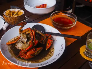 Things To Eat While in Sri Lanka