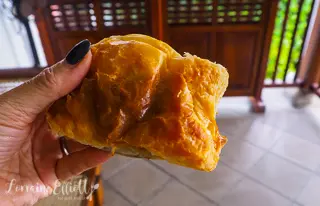 Things To Eat While in Sri Lanka
