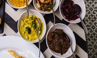 Things To Eat While in Sri Lanka