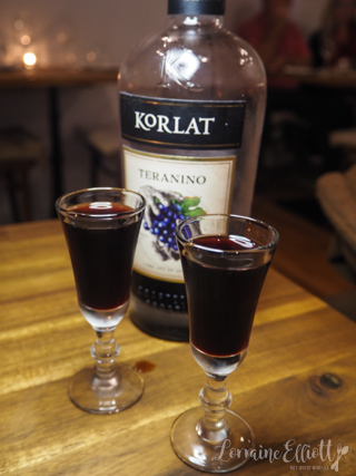 St Blaise, Matraville