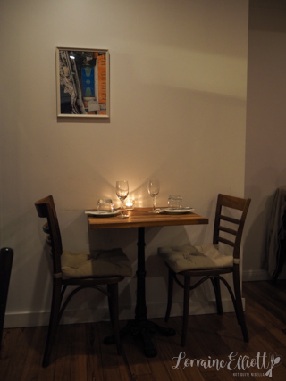 St Blaise, Matraville