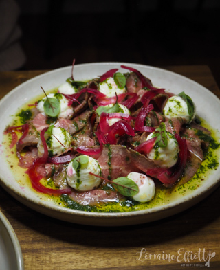 St Blaise, Matraville