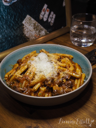 St Blaise, Matraville