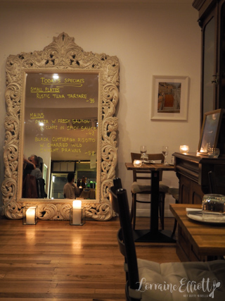 St Blaise, Matraville