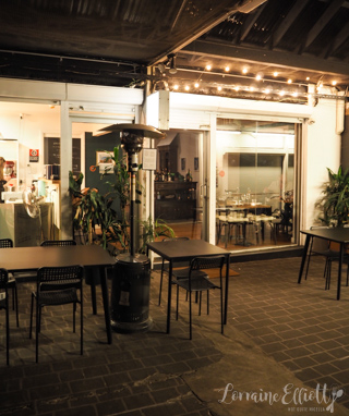 St Blaise, Matraville