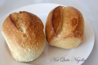 St Honore Sourdough bakery at North Sydney Sourdough