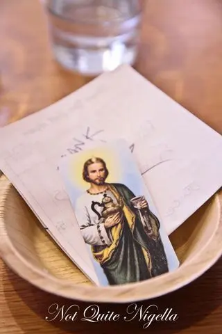 st jude redfern