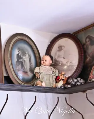 st jude redfern