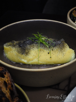 Steersons Steakhouse, King Street Wharf, Sydney