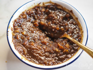 Best Sticky Toffee Pudding