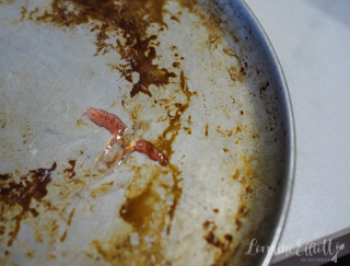 Strawberry Jam Preserves recipe