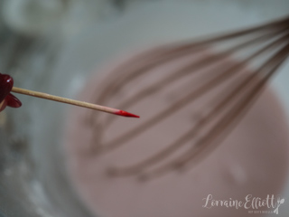 Strawberry Mochi Daifuku