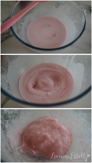 Strawberry Mochi Daifuku