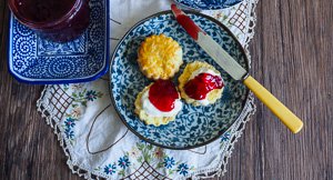 recipes not quite nigella