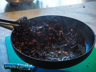 Sunday Kitchen Lebanese Cooking Class, Rosebery