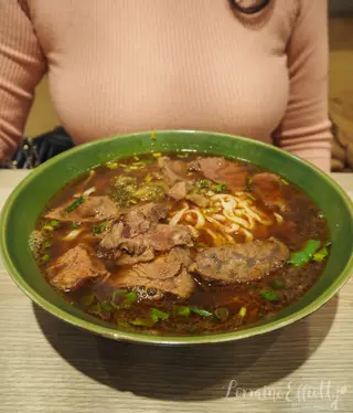 Sunflower Taiwanese Gourmet, Broadway