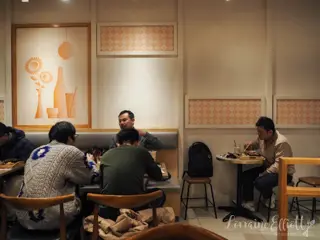 Sunflower Taiwanese Gourmet, Broadway