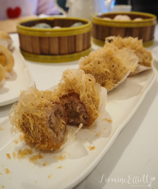 Yum Cha at Sunny Seafood, Central Park Mall, Chippendale