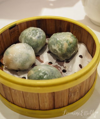 Yum Cha at Sunny Seafood, Central Park Mall, Chippendale