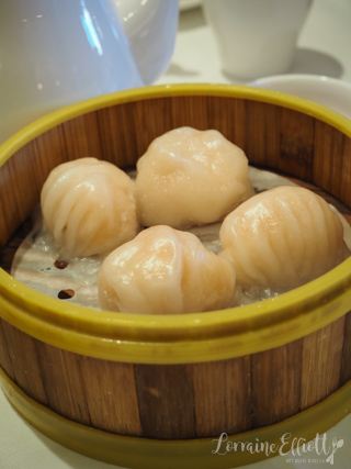 Yum Cha at Sunny Seafood, Central Park Mall, Chippendale