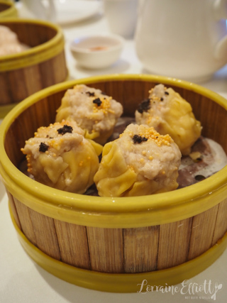 Yum Cha at Sunny Seafood, Central Park Mall, Chippendale